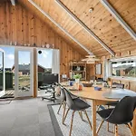 Sofie - 150m From The Sea By Interhome Lemvig