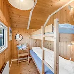 Sofie - 150m From The Sea By Interhome Lemvig