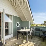 Sofie - 150m From The Sea By Interhome * Lemvig