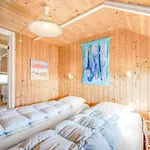 Sofie - 150m From The Sea By Interhome Hébergement de vacances