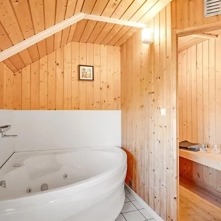Sofie - 150m From The Sea By Interhome *