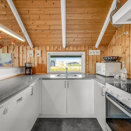 Sofie - 150m From The Sea By Interhome * Lemvig