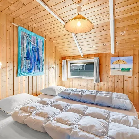 Sofie - 150m From The Sea By Interhome Hébergement de vacances