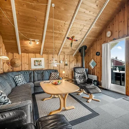 Sofie - 150m From The Sea By Interhome * Lemvig