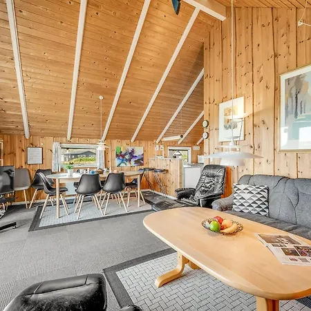 Tatil Evi Sofie - 150m From The Sea By Interhome