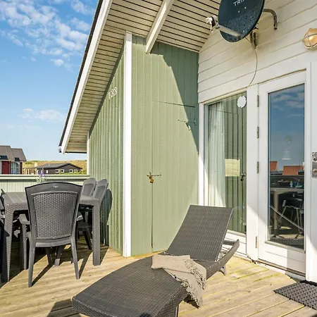 Tatil Evi Sofie - 150m From The Sea By Interhome Lemvig