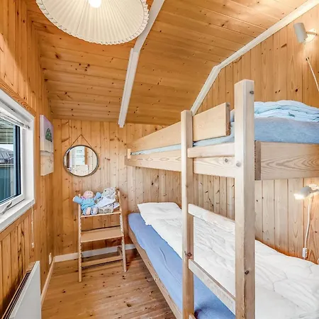 Sofie - 150m From The Sea By Interhome Lemvig