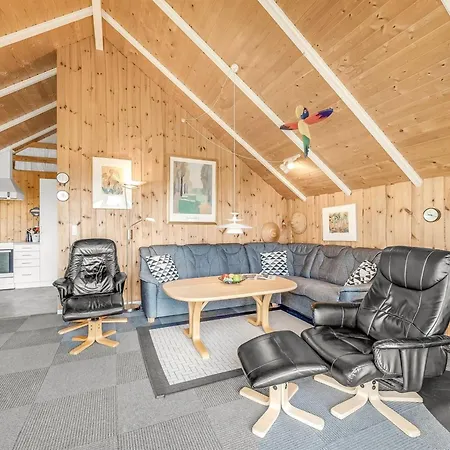 Tatil Evi Sofie - 150m From The Sea By Interhome *