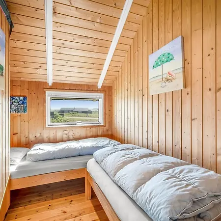 Sofie - 150m From The Sea By Interhome *