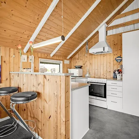 Sofie - 150m From The Sea By Interhome Lemvig