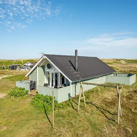 Sofie - 150m From The Sea By Interhome * Lemvig