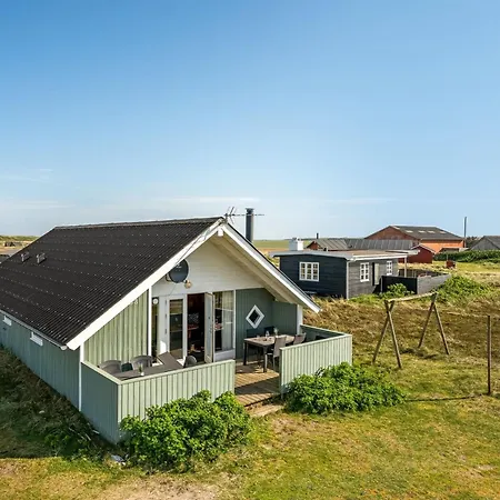 Tatil Evi Sofie - 150m From The Sea By Interhome