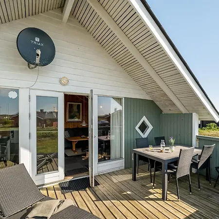 Tatil Evi Sofie - 150m From The Sea By Interhome Lemvig